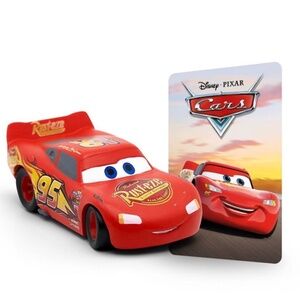 Tonies Disney Pixar Cars Figurine